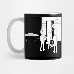 Trickerrtreet Mug